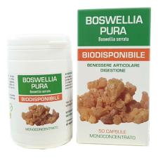 BOSWELLIA PURA BIODISPONIBILE 50 CAPSULE DA 400 MG