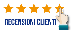 Recensioni clienti