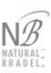 NATURAL BRADEL
