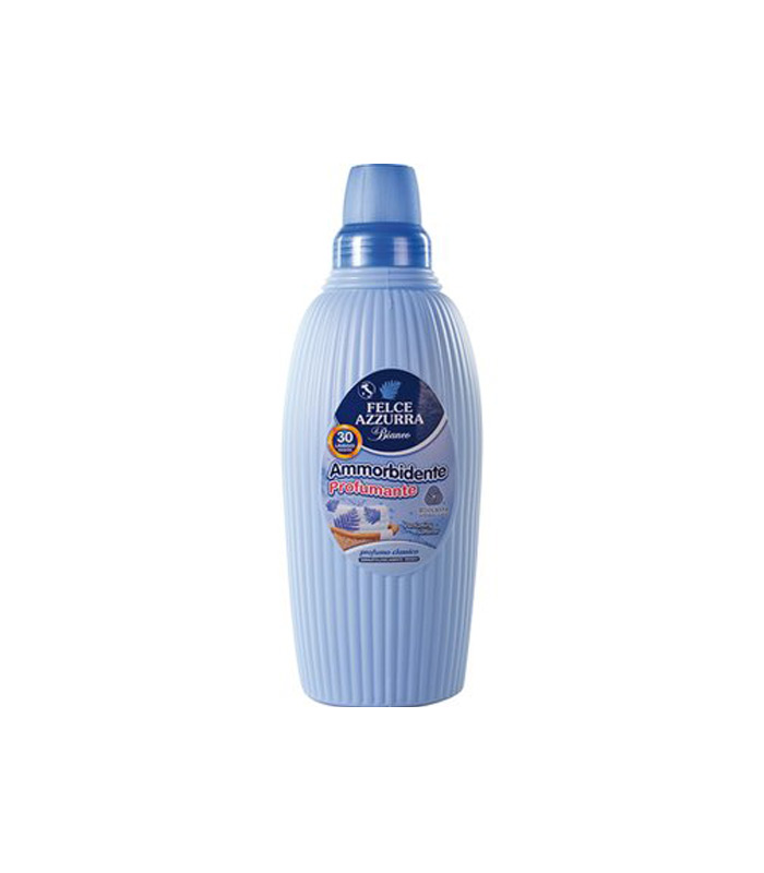 Ammorbidente Felce 2000 Profumante Azzurra Ml UVpzSMqG