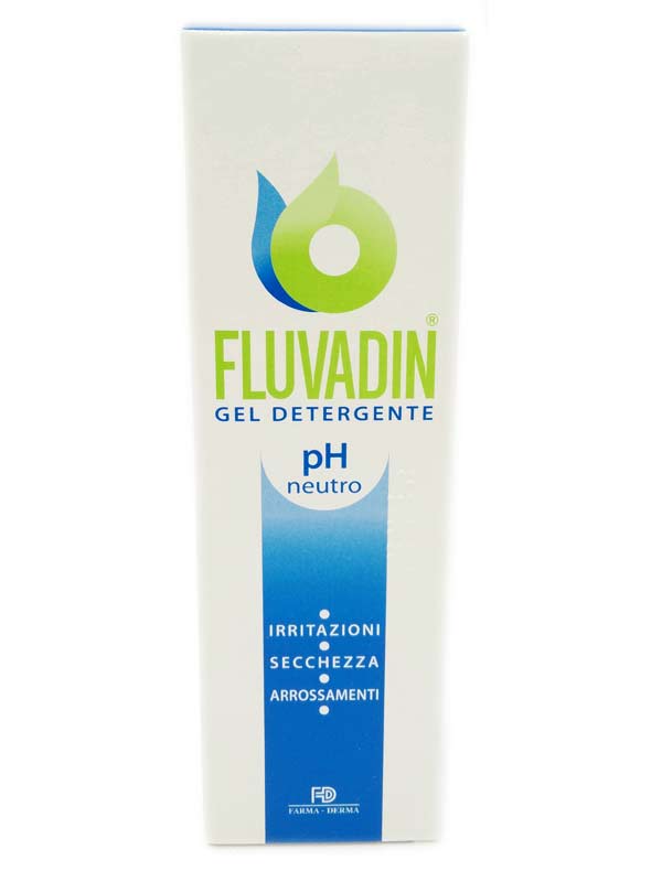 gel intimo ph neutro