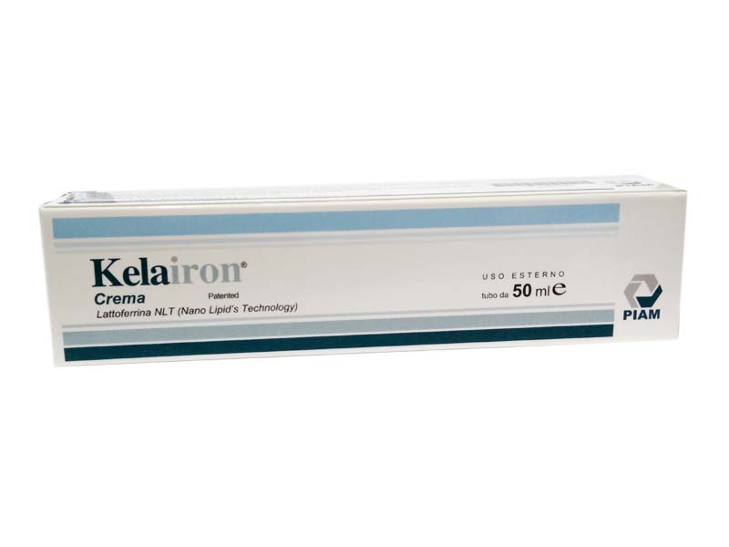 KELAIRON CREMA 50 ML