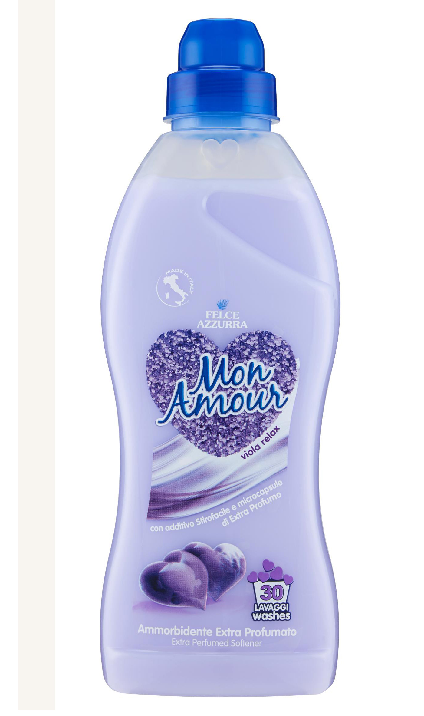 l ammorbidente pi� profumato