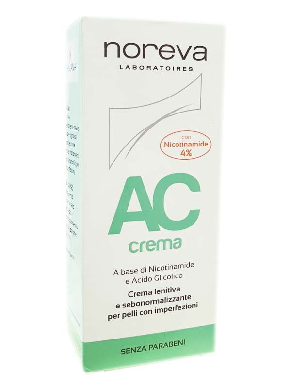 NOREVA DERMANA AC CREMA 40 ML