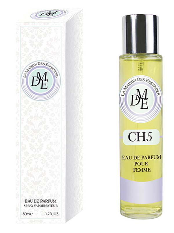 Chanel N°5 L PRODUCT DESCRIPTION