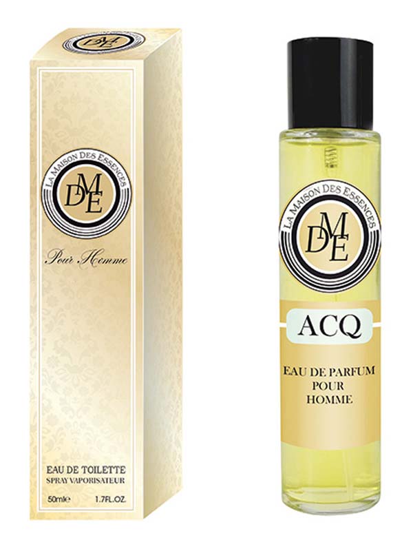 Profumo Equivalente Uomo Acqua Di Gio Di Armani 100 Ml