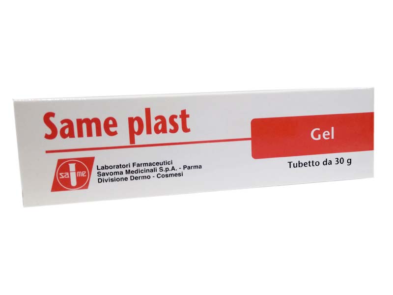 SAME PLAST GEL 30 G