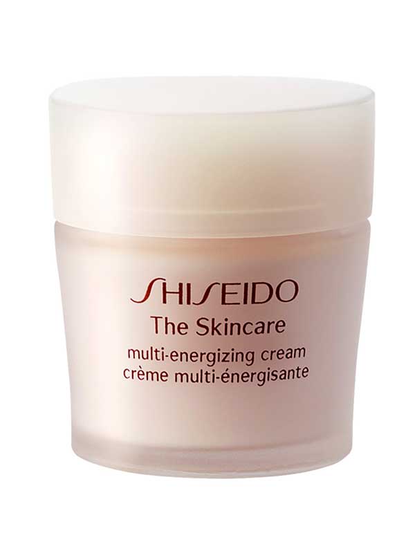 Shiseido moisture relaxing mask the skincare 50ml (730852530270)