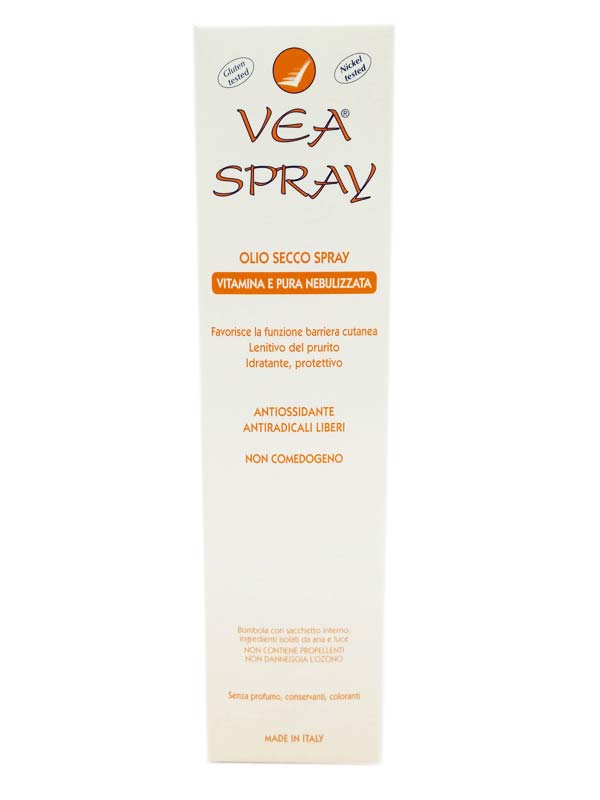 VEA SPRAY OLIO SECCO 100 ML