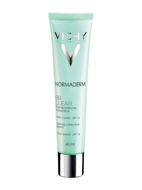 vichy normaderm trattamento correttivo anti imperfezioni