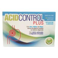 ACID CONTROL PLUS NATURPHARMA 20 COMPRESSE MASTICABILI