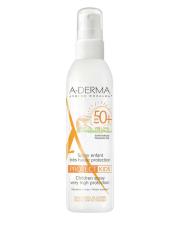 ADERMA A-DERMA PROTECT KIDS SPRAY 200 ML + AH 100 ML