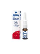 ALLESPRAY*spray nasale 10 mg 10 ml