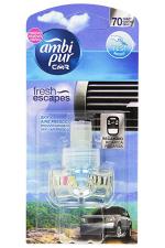 AMBIPUR CAR3 RICARICA SKY BREZZA LEGGERA