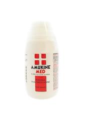 AMUKINE MED*soluz derm 250 ml 0,05%