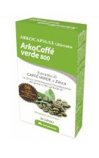 ARKO CAFFE’ VERDE 800 30 CAPSULE