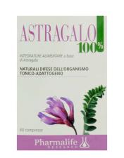 ASTRAGALO 100% 60 COMPRESSE
