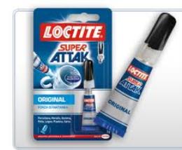 ATTAK SUPER ISTANTANEO GR.3