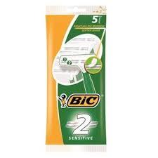 BIC RASOIO 2 SENSITIVE PZ.5