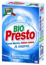 BIO PRESTO A MANO K3 GR.600