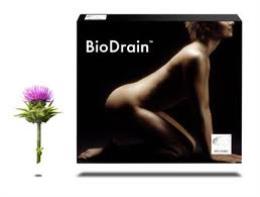 BIODRAIN 180 Compresse - Bio Drain
