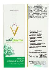 BIONATURKOS ACTIVE ATTIVO VITAMINE A C E 30 ML