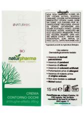 BIONATURKOS CREMA CONTORNO OCCHI 15 ML