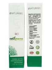 BIONATURKOS CREMA NOTTE ANTIOSSIDANTE ANTIRUGHE 50 ML