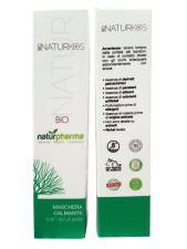 BIONATURKOS MASCHERA CALMANTE 50 ML