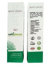 BIONATURKOS MASCHERA PURIFICANTE 50 ML