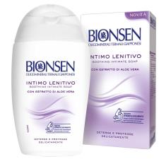 BIONSEN INTIMO LENITIVO ML. 200