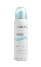 BIOTHERM 601193 DEO PURE 125SP