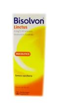 BISOLVON*linctus scir 250 ml 4 mg/5 ml aroma cioccolato ciliegia