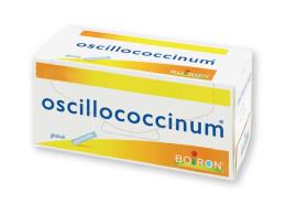 BOIRON OSCILLOCOCCINUM - 6 DOSI