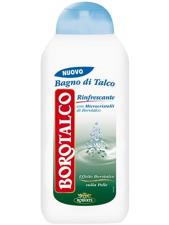 BOROTALCO BAGNO RINFRESCANTE ML.500