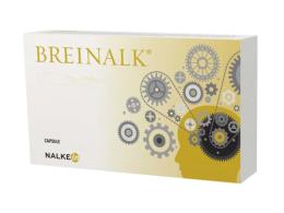 BREINALK 20 CAPSULE