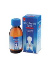 BRONCHENOLO TOSSE*scir 150 ml 1,54 mg/ml