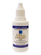 CELLFOOD 30 ML GOCCE
