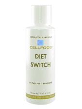 CELLFOOD DIET SWITCH 115 ML