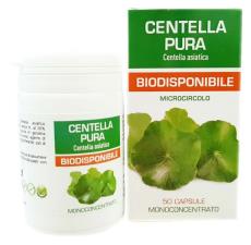 CENTELLA PURA BIODISPONIBILE 50 CAPSULE DA 450 MG