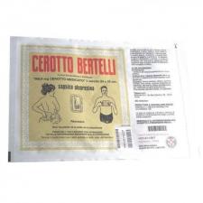 CEROTTO BERTELLI*cerotto grande 16 x 24 cm 3,3%