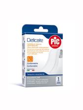 CEROTTO DELICATE STRISCIA ANTIBATTERICA 8 X 100 CM 1 PEZZO