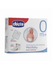 CHICCO MEDYBABY KIT MEDICAZIONE OMBELICALE