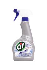 CIF ACCIAIO SPRAY ML.500