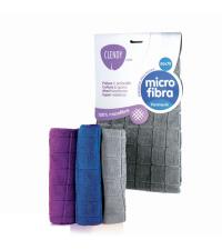 CLENDY PANNO MICROFIBRA CM. 50X70
