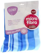 CLENDY PANNO MICROFIBRA ELASTICO 50X70
