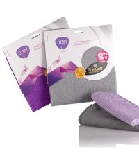 CLENDY PANNO MICROFIBRA SOFT CM.35X35