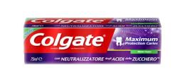 COLGATE DENTIF. MAX PROT. FRESH ML 75