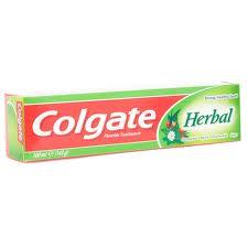 COLGATE DENTIFRICIO HERBAL ML75