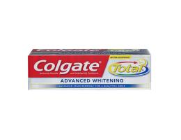 COLGATE DENTIFRICIO TOTAL WHITE ML.50